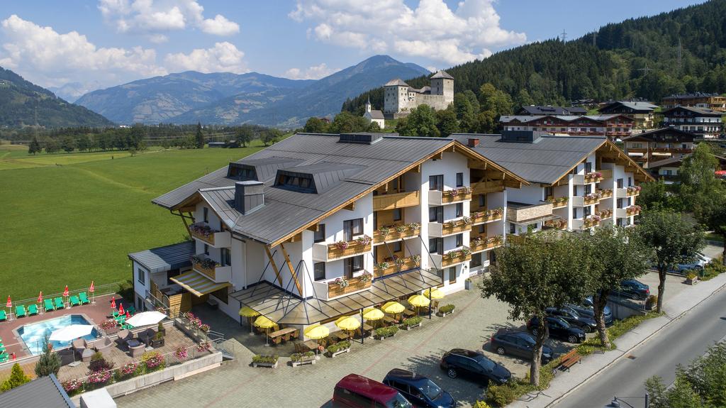 Hotel Antonius